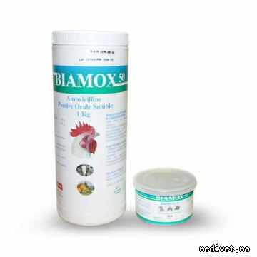 BIAMOX 50