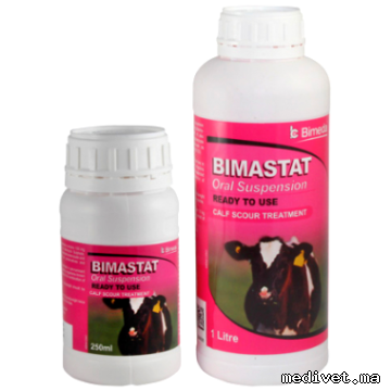 Bimastat