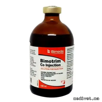 Bimotrim CO