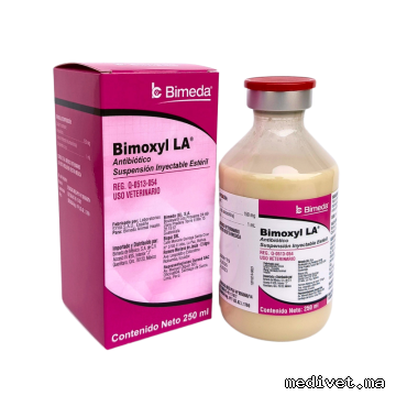 BIMOXYL LA