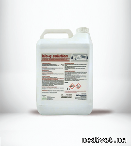BIO-Q SOLUTION