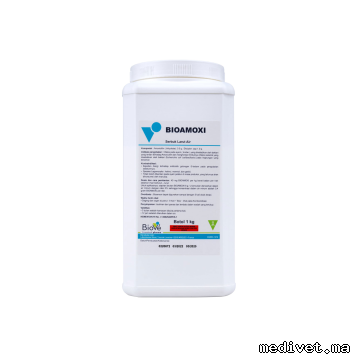 BIOAMOXI