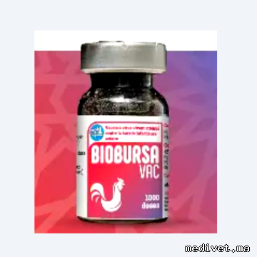 BIOBURSA VAC