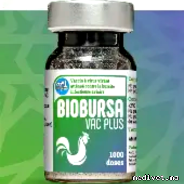 BIOBURSA VAC PLUS