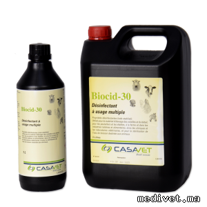 BIOCID-30