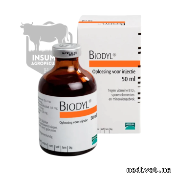 BIODYL