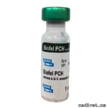 Biofel PCH