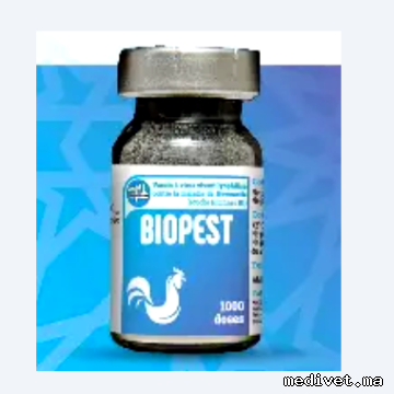 BIOPEST