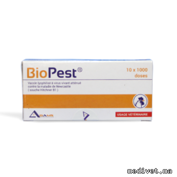 Biopest