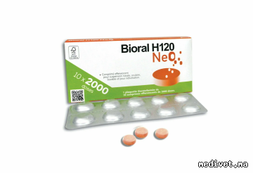 BIORAL H120 NEO