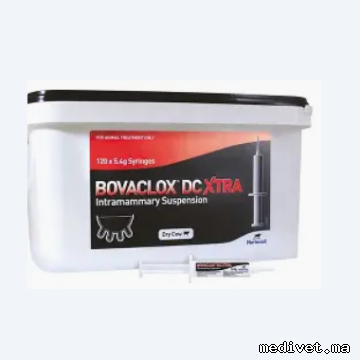 BOVACLOX DC EXTRA