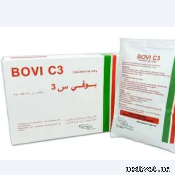 BOVI C3