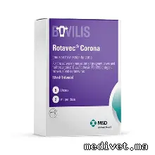 Bovilis Rotavec Corona