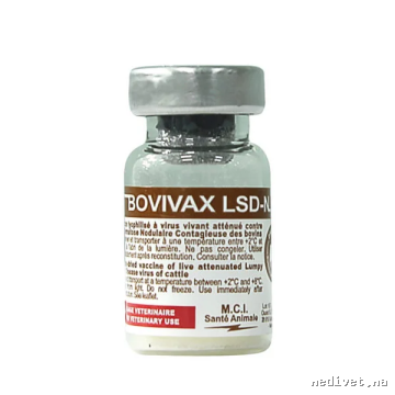 BOVIVAX LSD-N
