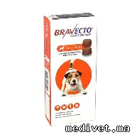 BRAVECTO