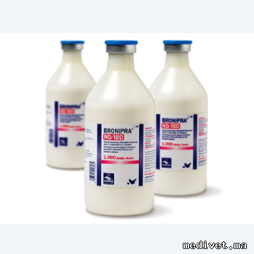 BRONIPRA ND-IBD