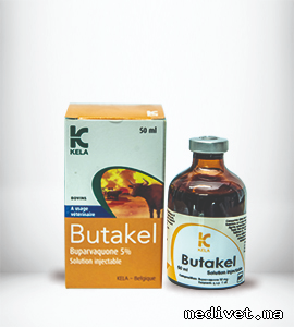 BUTAKEL