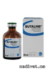 BUTALINE