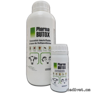 BUTOX