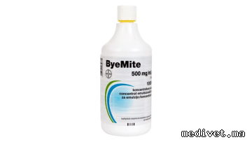 BYEMITE
