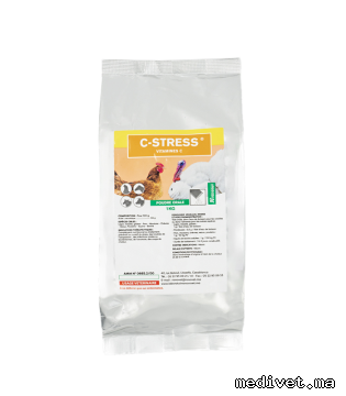 C-STRESS