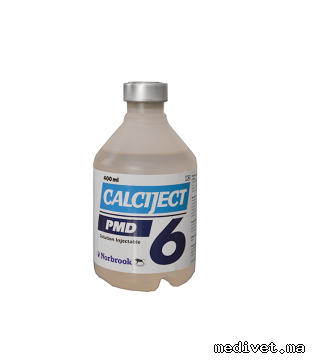 CALCIJECT PMD