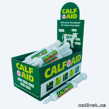 Calf Aid