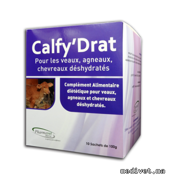 Calfy Drat