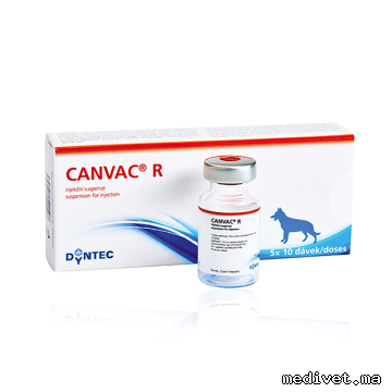 CANVAC R