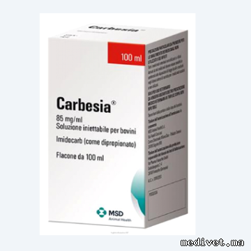 CARBESIA