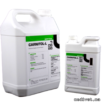 Carnitol-L