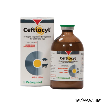 Ceftiocyl