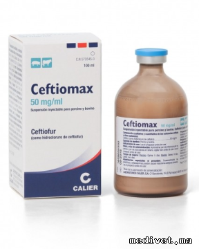 CEFTIOMAX