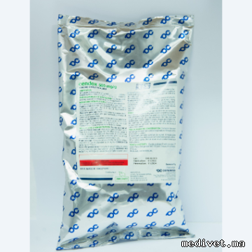 CENDOX