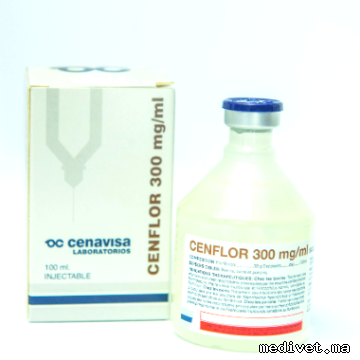 CENFLOR