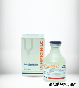 CENMICIN-LC