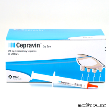 Cepravin