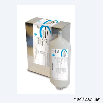 CEVAC BROILER ND K