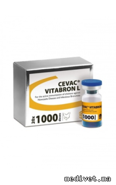 CEVAC VITABRON L