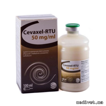 CEVAXEL RTU