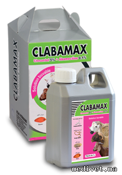CLABAMAX