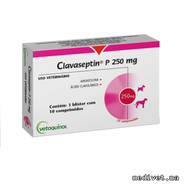 CLAVASEPTIN P
