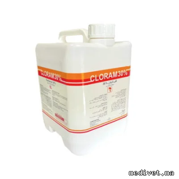 CLORAM