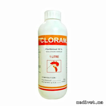 CLORAM