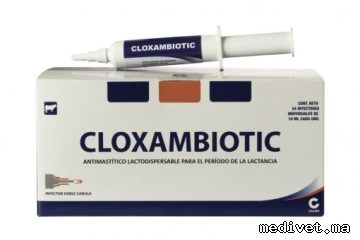 CLOXAMBIOTIC