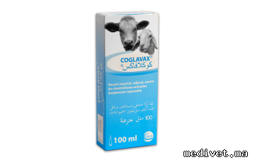 COGLAVAX