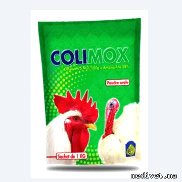 COLIMOX