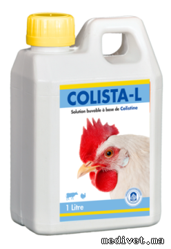 COLISTA-L