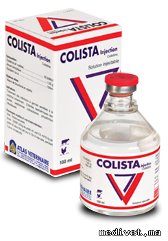 COLISTA