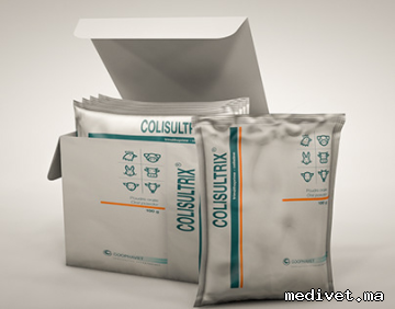 COLISULTRIX
